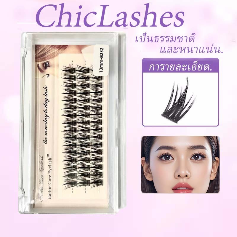 ตัวใพรีเมียมขนตาปลหม่ ธรรมชาพรีเมียมขนตาปลงขนตาปลอม ตัวใหม่ ช่อใหญ่