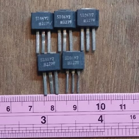 เอสซีอาร์s106y2ชุด5ตัว80บาท