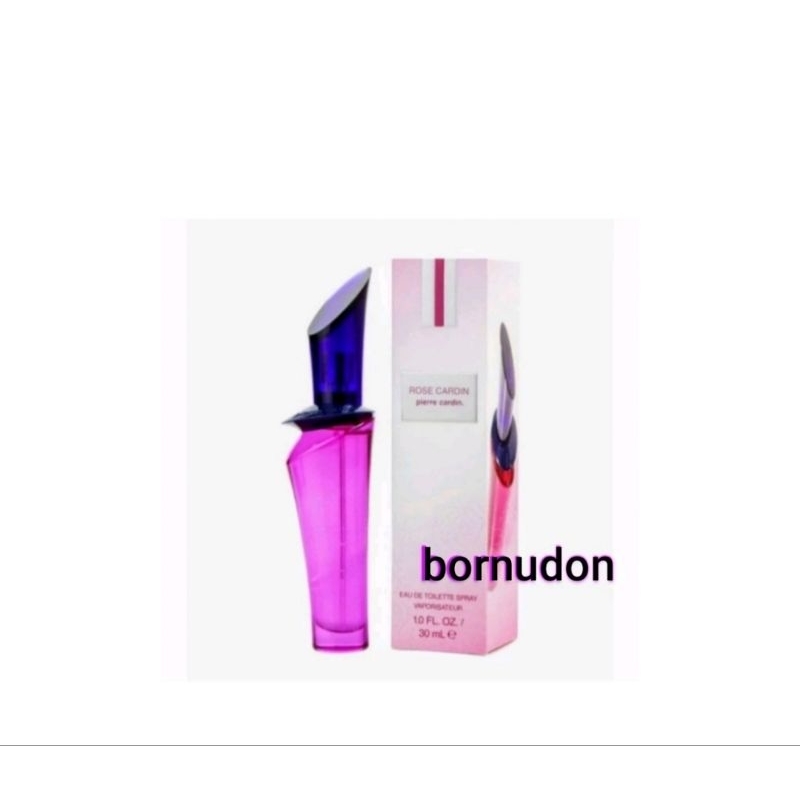 Rose Cardin by Pierre Cardin 30ml Spray new in box