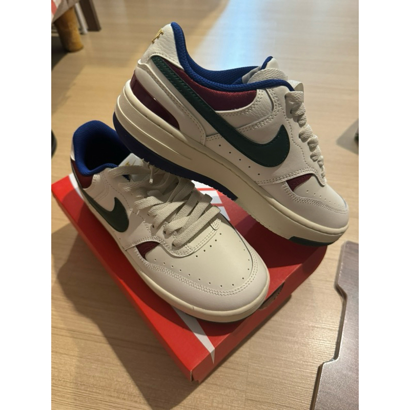 NIKE Gamma force รองเท้าผ้าใบไนกี้