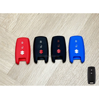 ซิลิโคนกุญแจรถ Suzuki Swift ตัวเก่า