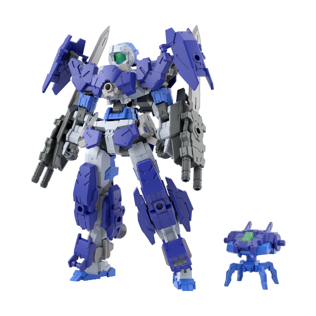 [Pre Order 01/2568] Bandai 30MM eEXM-17FA Full Armor Alto 4573102683199 (Plastic Model)