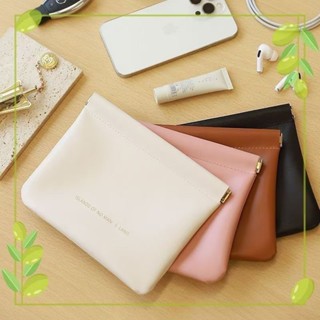 กระเป๋าสตางค์ กระเป๋าใส่เหรียญ กระเป๋าใส่บัตร กระเป๋าปิดอัตโ…