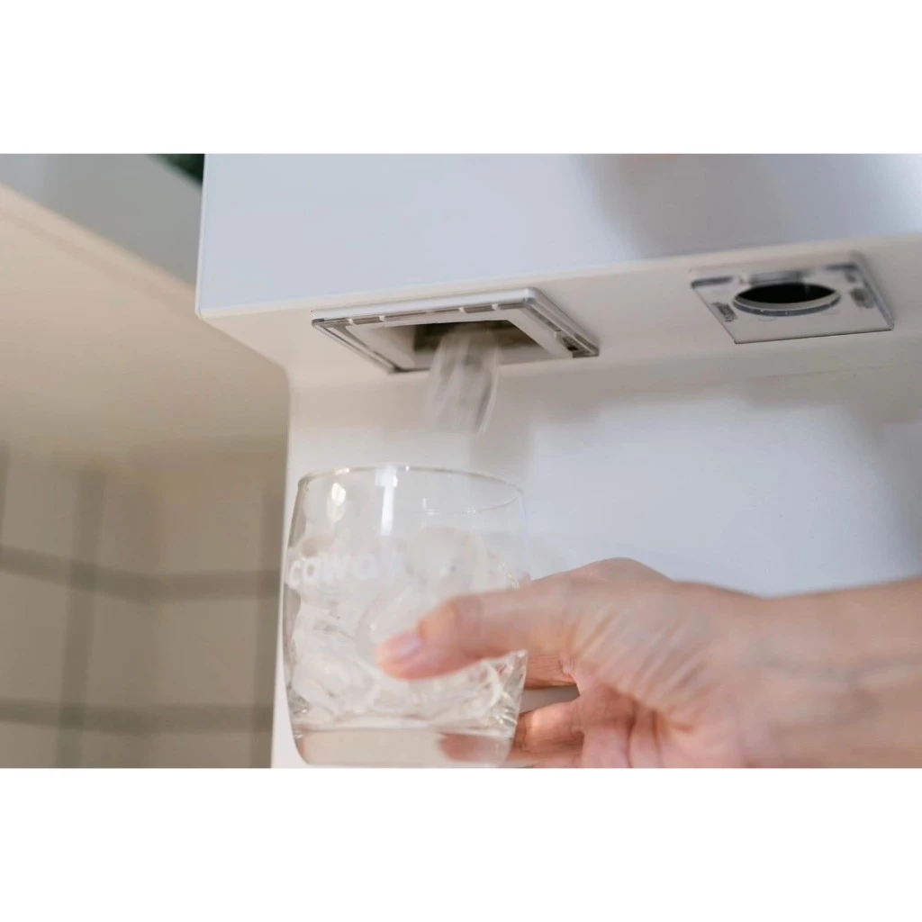 เครื่องกรองน้ำ Coway รุ่น MY ICE CHPI-7520L thumbnail 4