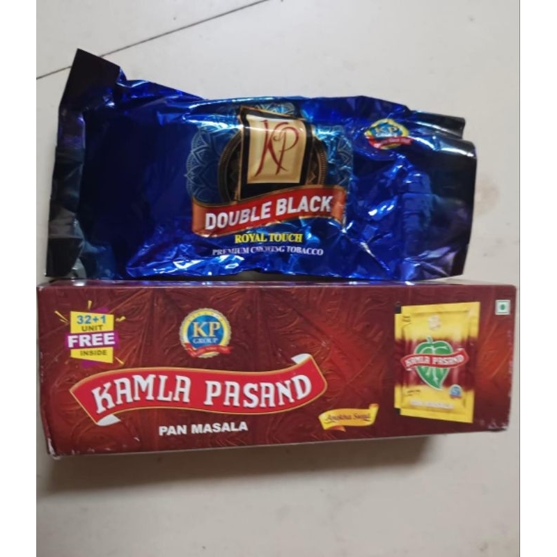Kamla Pasand pan masala 1pack 32ps.