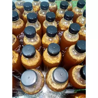 เชื้อเห็ดตับเต่า (เห็ดห้า) ขนาด 500 มล.