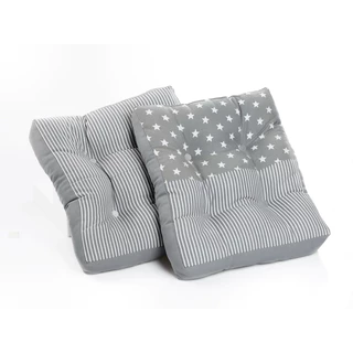 Mahdum เบาะรองนั่ง เบาะรองนอน เบาะเสริมที่นอน Chammy Rest Cushion