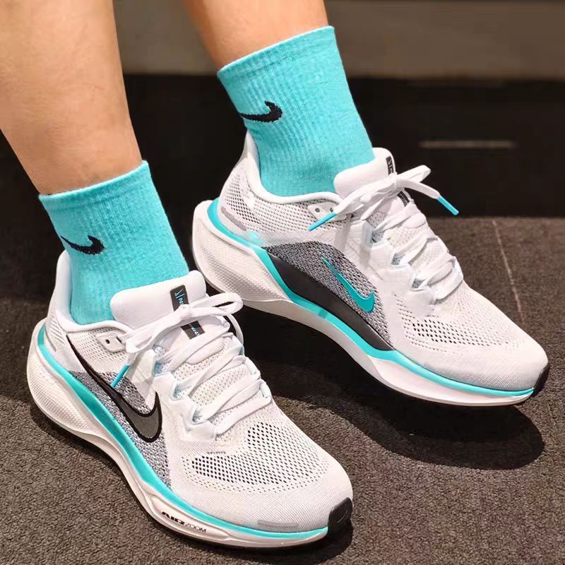 Nike AIR Zoom Pegasus 41 FD2722-103 รองเท้าวิ่ง รองเท้าลำลอง