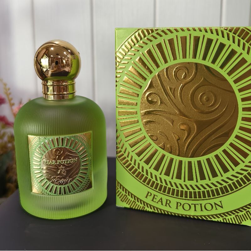 [สั่งผ่าน VDO ลด 30%] Pear Potion Emir by Paris Corner