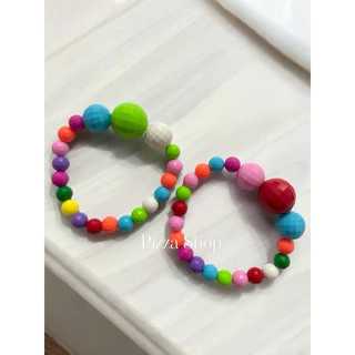 กำไรข้อสร้อยข้อมือลูกปัดกำไรนางรำสร้อยข้อมือนางรำกำไรลูกปัดแฟชั่น/ราคาต่อชิ้น