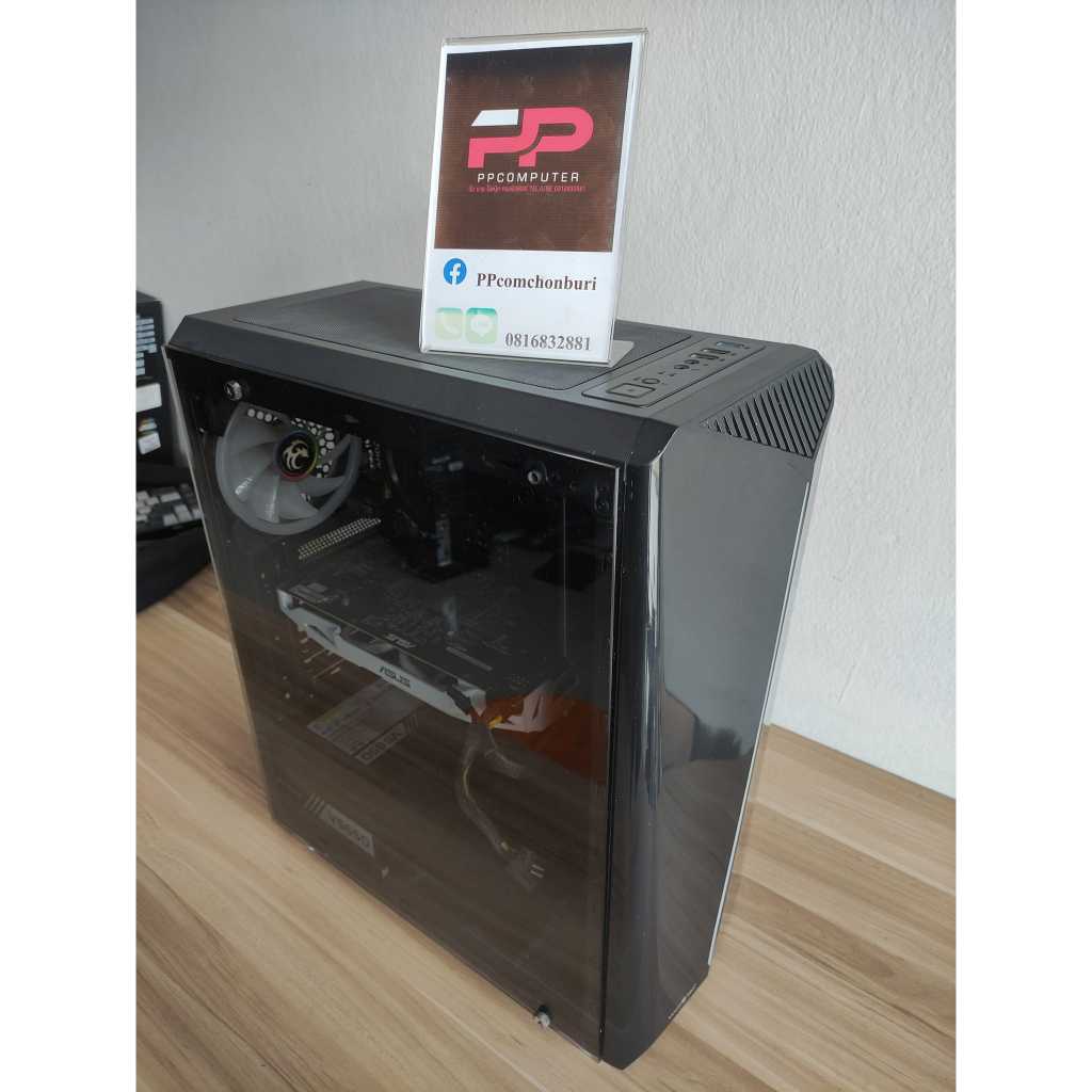 💻Pc R5 3600 gta v ลื่นๆ