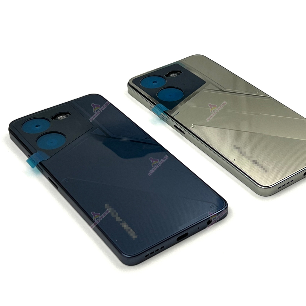 บอดี้ INFIX pova5 อะไหล่บอดี้ สำหรับ Infinix pova 5 ฝาหลัง กรอบข้าง เคสกลาง