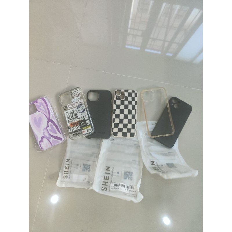 เคสไอโฟน 13 ขายเหมา 60 บาท