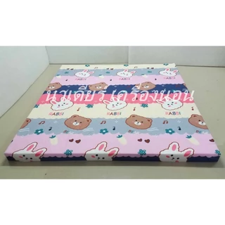 ปลอกที่นอนปิคนิก SALE โปรนี้ถึงสินเดือน 3.5 ฟุต 5ฟุต 6ฟุต ผ้าเกรดAไม่ตกสี ปลอกมีซิปถอดซักได้ผ้าคอตตอล100%