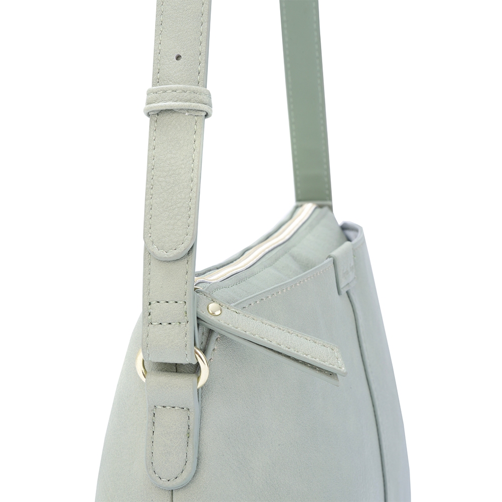 Legato Largo กระเป๋าสะพายไหล่ size Mini รุ่น Legato Largo LH-D1221