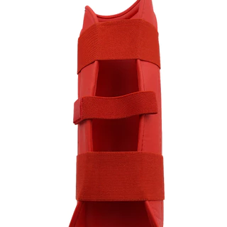 สนับแข้งคาราเต้ adidas WKF Shin Guards and Instep Pads (แดง​ หรือ​ น้ำเงิน)