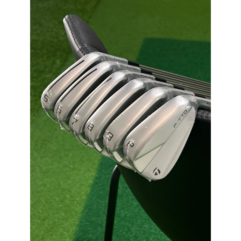 Taylormade P770 Gen 3
