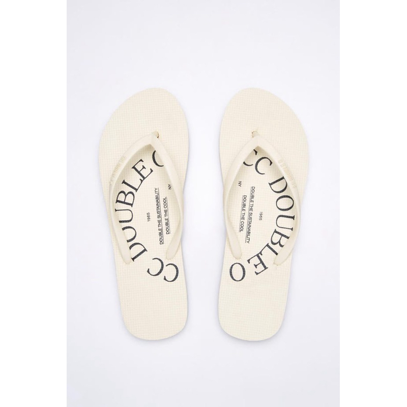 รองเท้าแตะผู้หญิงCC-OOแท้💯%มาพร้อมถุงช็อปและไม้แขวน