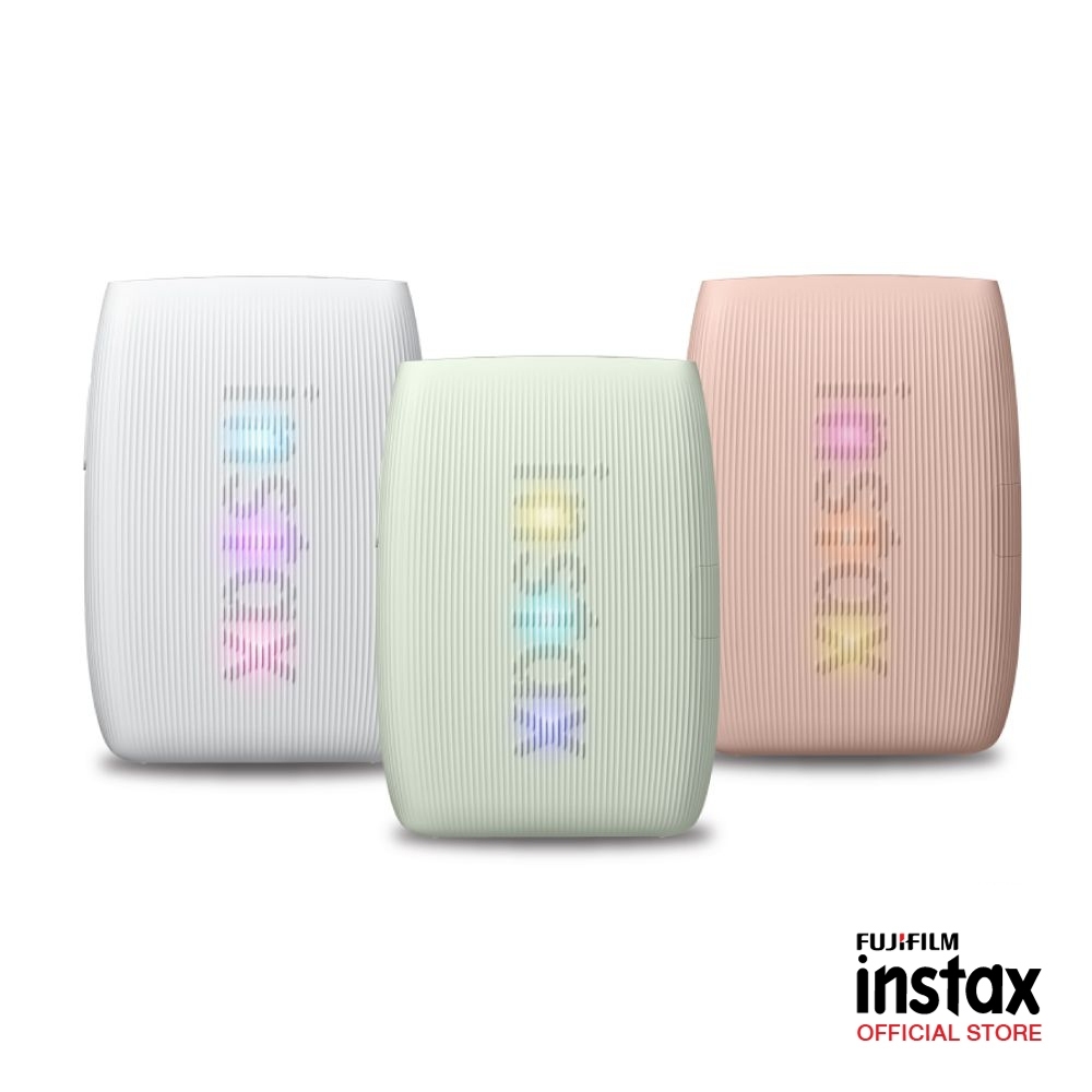 Fujifilm Instax Mini Link 3 Smartphone Printer