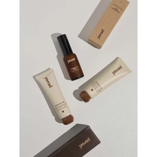 (พร้อมส่ง) proved Underarm Care Serum | เซรั่มระงับกลิ่นกาย (1 ขวด)