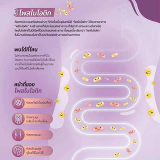 โพส-บี นิวทริไลท์ โพสไบโอติก ช่วยลดไขมันในช่องท้อง ไขมันรอบเอว บรรจุ 60 แคปซูล ของแท้💯ช็อปไทย