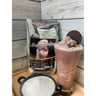 ผงปั่นเฟรปเป้ ตรา ดีวัน (d-ONE Frappe Powder) ขนาด 500 กรัม