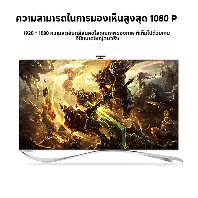 5m/10m สายสัญญาณ Hdmi สาย HDMI CABLE M/M ใช้กับจอคอมพิวเตอร์ จอทีวี จอโปรเจ็ตเตอร์ยาว - รูปที่ 5