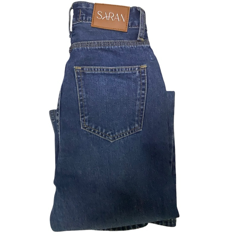 กางเกงยีนส์ SARAN SR036