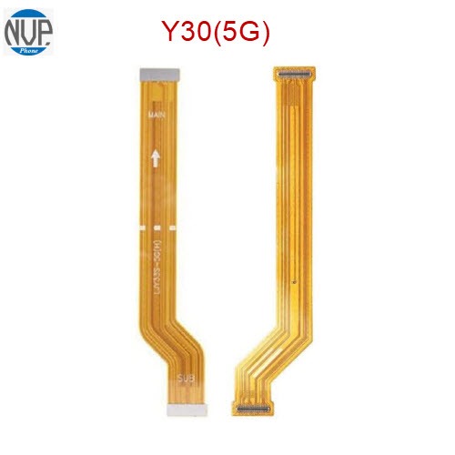 สายแพรชุดต่อบอร์ด Vivo Y30(5G),V2160,Y33s(5G),V2109