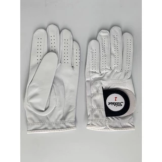 ถุงมือกอล์ฟ titleist รุ่น Players หนังแท้ บางพิเศษ สำหรับผู้ชายcabretta leather golf glove