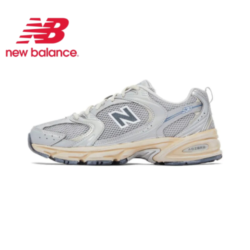 New Balance NB 530 MR530VS ของแท้ รองเท้าผ้าใบผญ official