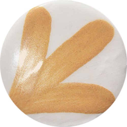 Chrysanthos One Stroke "Burnt Orange" (CST-OS025-30)