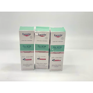 [Exp.2028] EUCERIN PRO ACNE SOLUTION ANTI-ACNE MARK SERUM 40 mL
