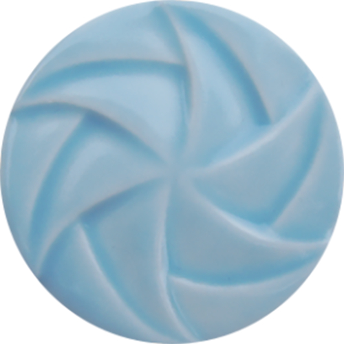 Chrysanthos Pastel Glazes H "Frost" (CST-PG149H-140)