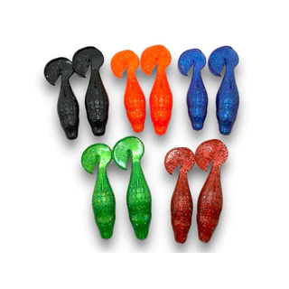Hunsabait รุ่น Croco mini ยางPVC