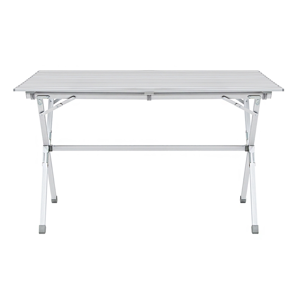 SPRING โต๊ะปิกนิกพับได้ TRAVIS 120x70 ซม. จัดส่งโดย HomePro