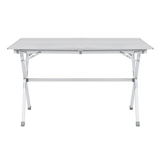 SPRING โต๊ะปิกนิกพับได้ TRAVIS 120x70 ซม. จัดส่งโดย HomePro