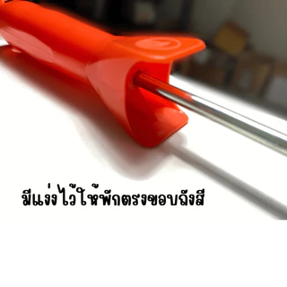 King Eagle ลูกกลิ้งทาสี 2.5 นิ้ว ยาว 16 นิ้ว แปรงทาสี เกรด A ลูกกลิ้ง ลูกกลิ้งทาสีอย่างดี มุมเล็ก ซอก ที่แคบ อะไหล่