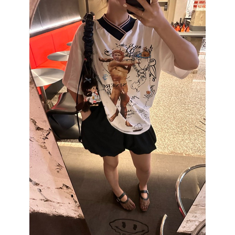 meyou studio Oversized korea