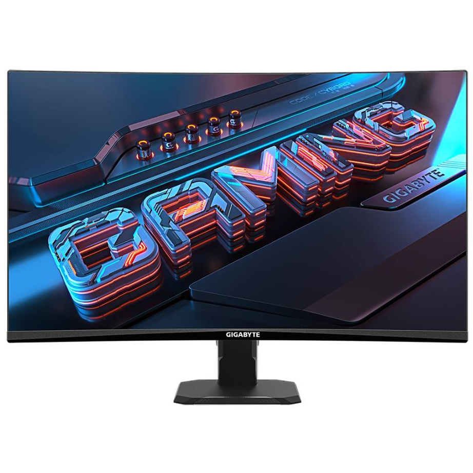 GIGABYTE GS27FC 27" GAMING MONITOR