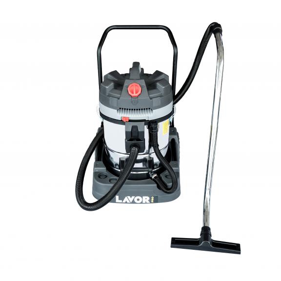 เครื่องดูดฝุ่น LAVOR DOZER 360IR