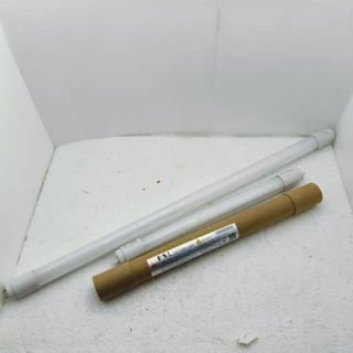 PSL T8 หลอดไฟ LED TUBE LIGHT สำหรับฝาปิดตู้ปลา ไฟสีชมพูู มี 3 ขนาด