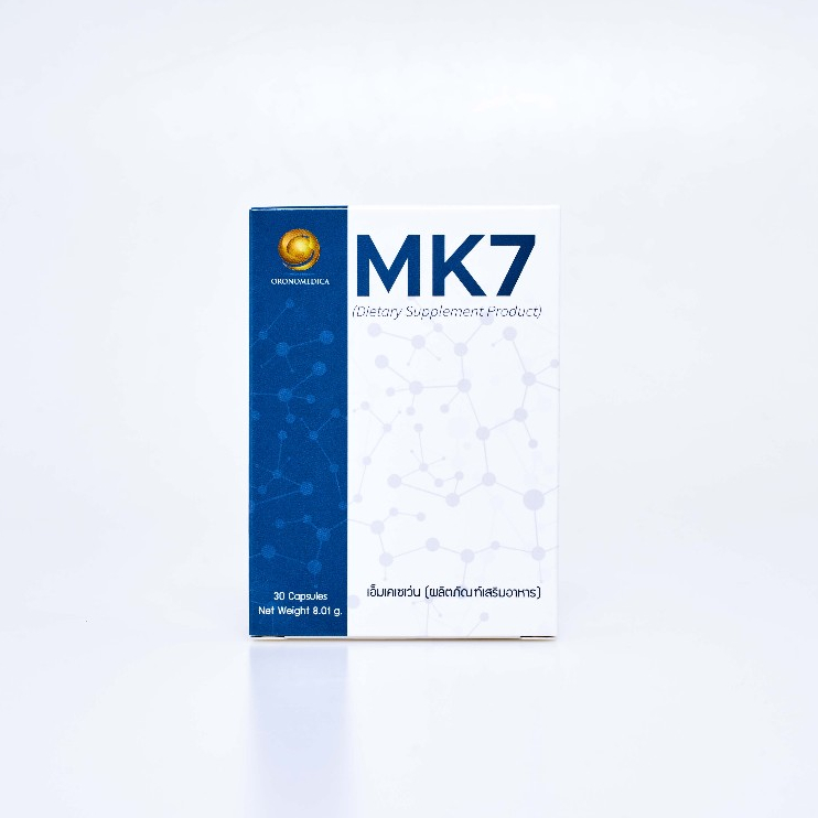 MK7/Vitamin K2-7(Menaquinone-7)