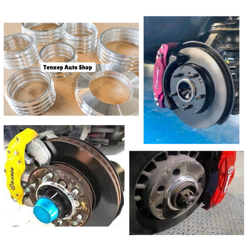 ปลอกกันสั่นล้อ 100.1x106mm / 93.1x106mm / 56.1x73mm / 60.1x73mm/54.1x73mm /54.1x67mm /60.1x67mm /64.1x67mm /67.1x73mm