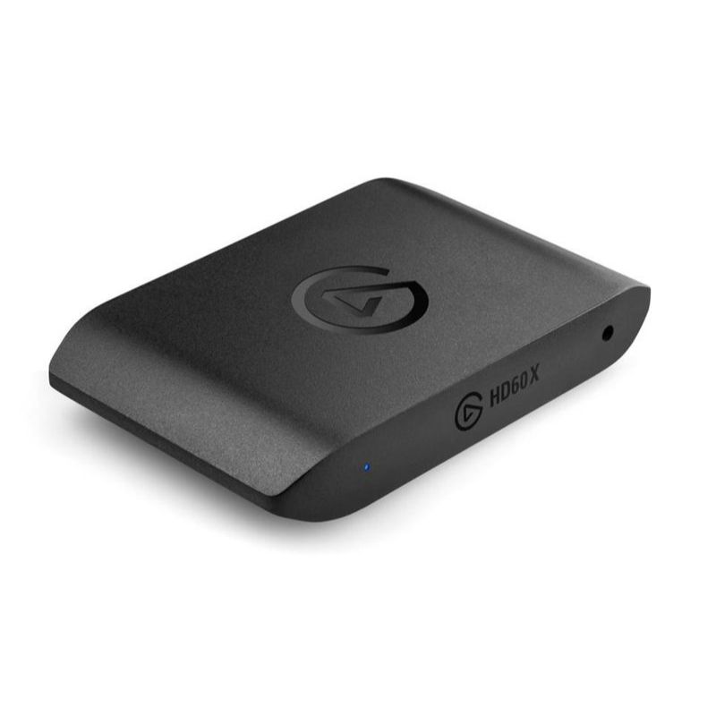 ELGATO GAME CAPTURE HD60 X : 10GBE9901