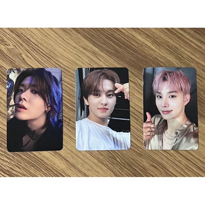 nct 127 - 8th anniversary