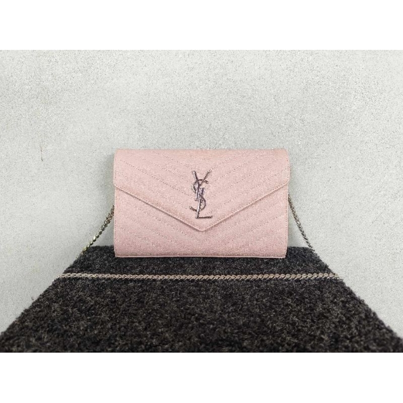 YSL WOC 9" มือสอง สภาพดี