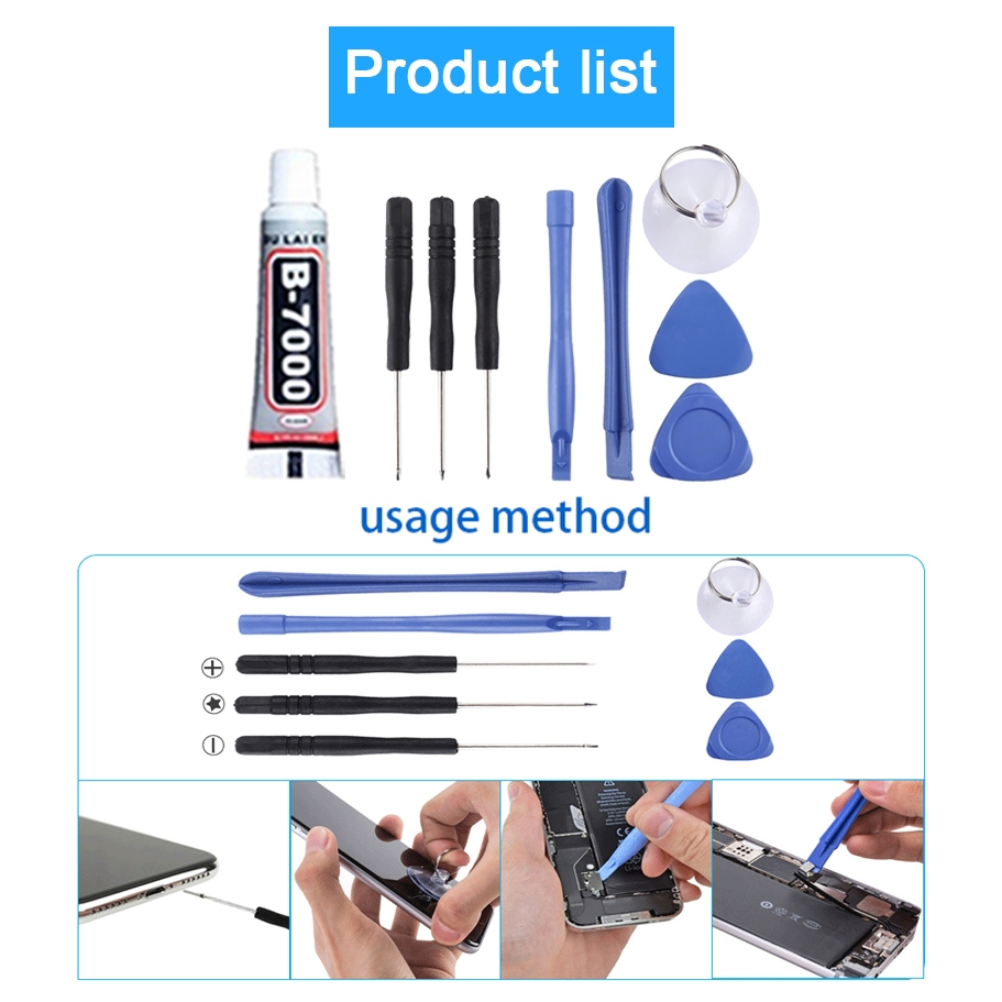 หน้าจอ LCD Display จอ + ทัช vivo Y30 งานแท้ อะไหล่มือถือ จอพร้อมทัชสกรีน วีโว่ Y30 แถมไขควง - รูปที่ 4