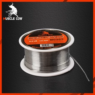 MUSCLE COW หัวแร้งไฟฟ้า 80W 100W 150W หัวแร้ง หัวแร้งไฟฟ้า ปั๊มเครื่องมือเชื่อม หัวแร้งบัดกรี ซ่อมเครื่องใช้ไฟฟ้า