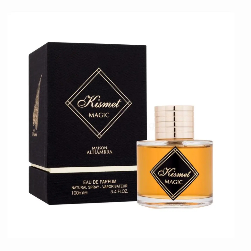 Kismet Magic EDP (Kismet Angel) น้ำหอมแท้ for men and women